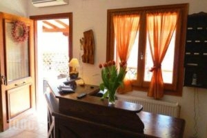 Ikosimo Guesthouse_holidays_in_Hotel_Thessaly_Magnesia_Agios Lavrendios