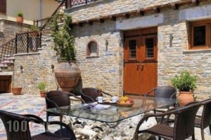 Ikosimo Guesthouse_best deals_Hotel_Thessaly_Magnesia_Agios Lavrendios