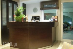 Ceragio Hotel & Apartments_lowest prices_in_Apartment_Peloponesse_Arcadia_Tripoli