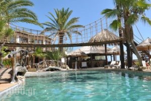 Gloria Maris Hotel Suites and Villa_best prices_in_Villa_Ionian Islands_Zakinthos_Laganas