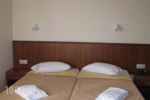 Alma Hotel_best prices_in_Hotel_Central Greece_Fthiotida_Kamena Vourla