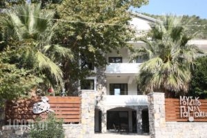 Mousiko Pandoxeio_accommodation_in_Hotel_Central Greece_Evia_Halkida