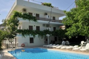 Kaikas Studios_accommodation_in_Hotel_Piraeus Islands - Trizonia_Poros_Poros Rest Areas