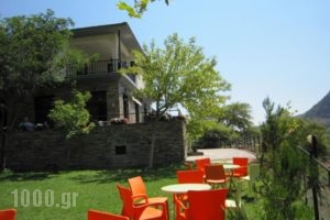Hotel Pyli_lowest prices_in_Hotel_Thessaly_Karditsa_Oxia