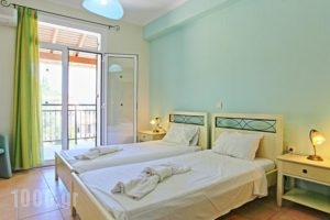 Kaminaki Villas_best prices_in_Villa_Ionian Islands_Corfu_Afionas