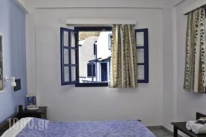 Roula Villa_best prices_in_Villa_Cyclades Islands_Sandorini_Perissa