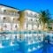 Jupiter Hotel_best deals_Hotel_Ionian Islands_Zakinthos_Laganas