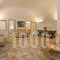 Aria Lito Mansion_best deals_Hotel_Cyclades Islands_Sandorini_Fira