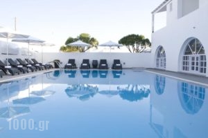 Philippion Boutique Hotel_best prices_in_Hotel_Cyclades Islands_Sandorini_Sandorini Chora
