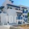 Marileta Apartments_lowest prices_in_Apartment_Cyclades Islands_Naxos_Naxos chora