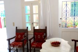 Villa Archondisa_best prices_in_Villa_Crete_Chania_Chania City