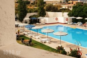Lymberia Hotel_holidays_in_Hotel_Dodekanessos Islands_Rhodes_Kallithea