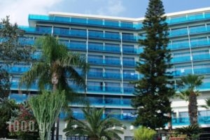 Calypso Beach_best deals_Hotel_Dodekanessos Islands_Rhodes_Kallithea