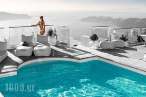 Galaxy Suites & Villas_best prices_in_Villa_Cyclades Islands_Sandorini_Fira