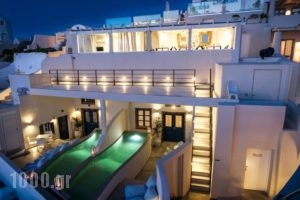 Galaxy Suites & Villas_lowest prices_in_Villa_Cyclades Islands_Sandorini_Fira