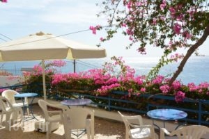Hotel Hariklia_best prices_in_Hotel_Crete_Rethymnon_Aghia Galini