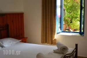 Hotel Hariklia_holidays_in_Hotel_Crete_Rethymnon_Aghia Galini