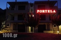 Portela Apartments in Marathonas, Aigina, Piraeus Islands - Trizonia