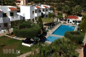 Nikolas Villas Aapartments_travel_packages_in_Crete_Heraklion_Chersonisos