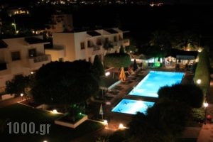 Nikolas Villas Aapartments_accommodation_in_Villa_Crete_Heraklion_Chersonisos