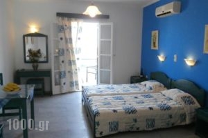 Agnadi Hotel_lowest prices_in_Hotel_Cyclades Islands_Naxos_Naxos Chora