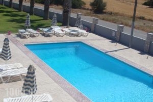 Vergina Sun_best deals_Hotel_Dodekanessos Islands_Rhodes_Kallithea