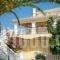 Mentikas Studios_accommodation_in_Hotel_Ionian Islands_Zakinthos_Laganas