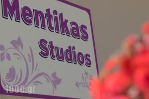 Mentikas Studios_best deals_Hotel_Ionian Islands_Zakinthos_Laganas
