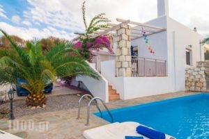 Villa Afroditi_accommodation_in_Villa_Crete_Rethymnon_Rethymnon City