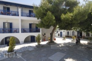Katerina Hotel_best prices_in_Hotel_Cyclades Islands_Naxos_Naxos chora