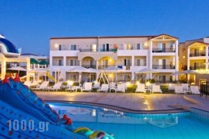 Dimitrios Village Beach Resort_best prices_in_Hotel_Crete_Rethymnon_Rethymnon City