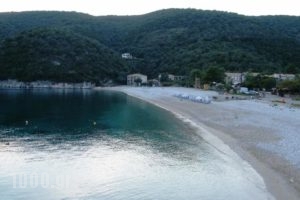 Captain Nick Hotel_best deals_Hotel_Ionian Islands_Lefkada_Lefkada Rest Areas