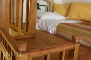 Dorovinis Monemvasia Castlehouses_best prices_in_Hotel_Peloponesse_Lakonia_Monemvasia