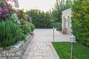 Salvia Villas_lowest prices_in_Villa_Crete_Rethymnon_Rethymnon City