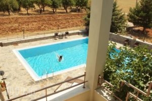 Hotel Athina_travel_packages_in_Peloponesse_Korinthia_Xilokastro
