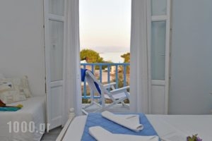 Apartments Tarsa_best prices_in_Apartment_Cyclades Islands_Antiparos_Antiparos Chora