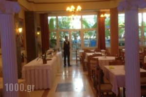 Hotel Kosta Famissi_accommodation_in_Hotel_Thessaly_Trikala_Kalambaki
