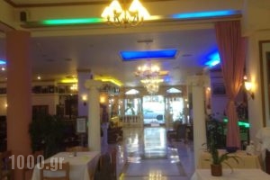 Hotel Kosta Famissi_best prices_in_Hotel_Thessaly_Trikala_Kalambaki