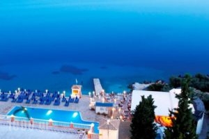 Sunshine Corfu Hotel & Spa_accommodation_in_Hotel_Ionian Islands_Corfu_Corfu Rest Areas