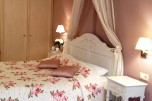 Aerinon Guesthouse_accommodation_in_Hotel_Peloponesse_Argolida_Nafplio