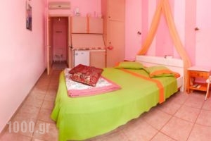 Byronas Apartments_lowest prices_in_Apartment_Ionian Islands_Corfu_Palaeokastritsa