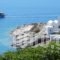 Hotel Flora_best prices_in_Hotel_Cyclades Islands_Sifnos_Platys Gialos