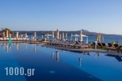 Kiani Beach Family Resort- All Inclusive in Fournes, Chania, Crete