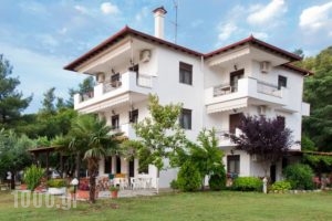 Vrahos House Apartments_accommodation_in_Apartment_Macedonia_Halkidiki_Nikiti