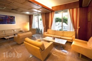 Paolo Hotel_lowest prices_in_Hotel_Peloponesse_Korinthia_Agioi Theodori
