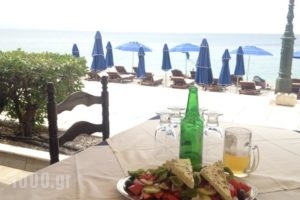 Paolo Hotel_travel_packages_in_Peloponesse_Korinthia_Agioi Theodori