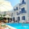 Franciscos_accommodation_in_Hotel_Cyclades Islands_Paros_Paros Chora