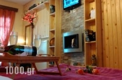 Guesthouse Chrysa in Athens, Attica, Central Greece