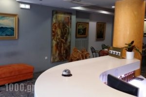 Diros Hotel_travel_packages_in_Central Greece_Attica_Athens