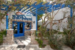 Barbouni Hotel & Studios_travel_packages_in_Cyclades Islands_Naxos_Naxos chora